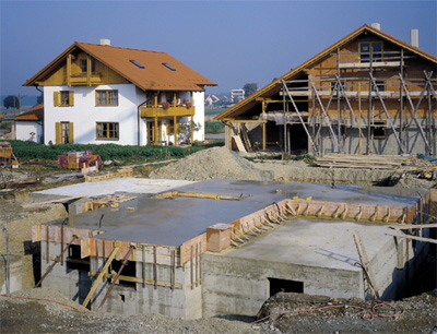 Hessen Baugutachter Bausachverstndiger Rolf Hoffmann - Hilfe bei Bauschden, Baumngel, Baubegleitende Qualittsberwachung Baubetreung, Hauskaufberatung, Wertgutachten, Immobilienbewertung, Raumluftmessung 